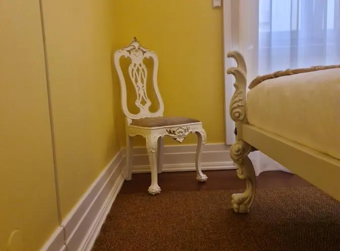 Casinhas No Carolina - *