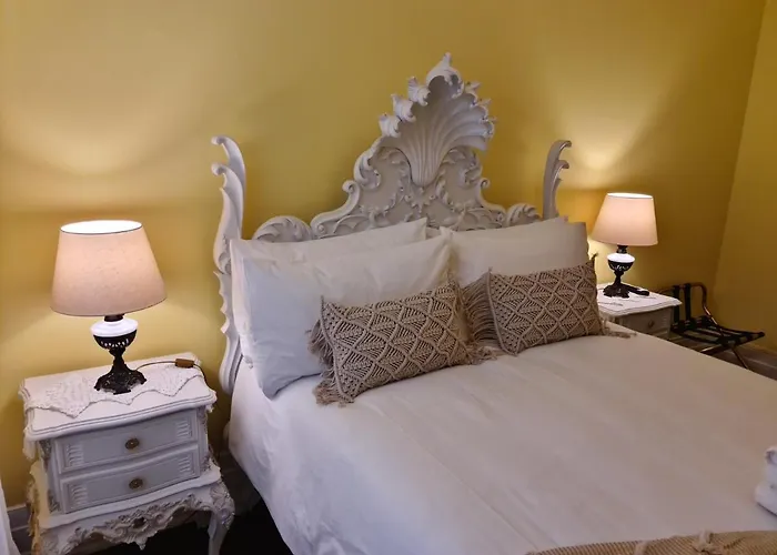 Hostal Casinhas No Carolina - Oporto