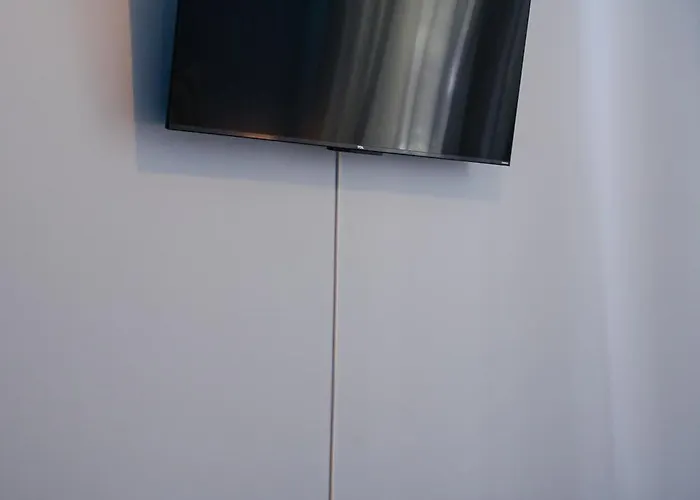 Hostal Casinhas No Carolina -