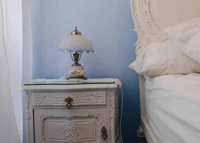 Hostal Casinhas No Carolina - Oporto