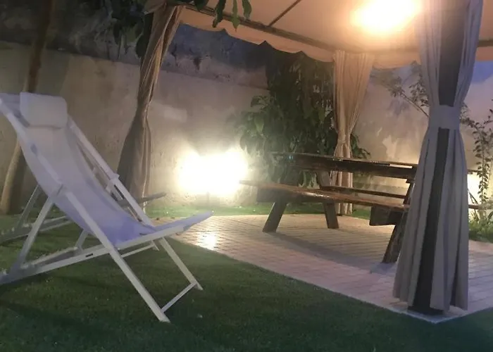 Hostel Casinhas No Carolina -