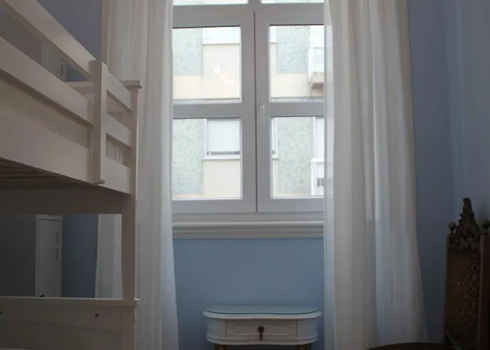 Casinhas No Carolina - Porto