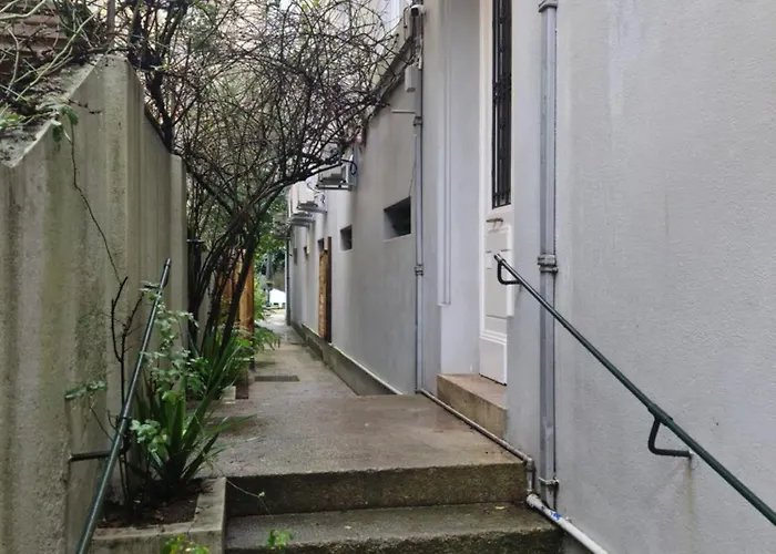 Casinhas No Carolina -