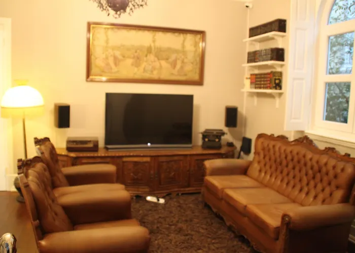 Casinhas No Carolina - Hostal Oporto