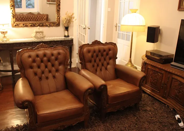 Casinhas No Carolina - Hostal Oporto