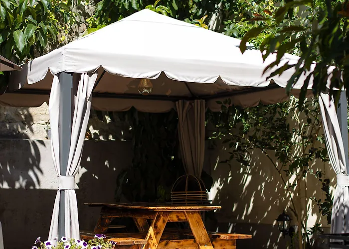 Hostel Casinhas No Carolina -