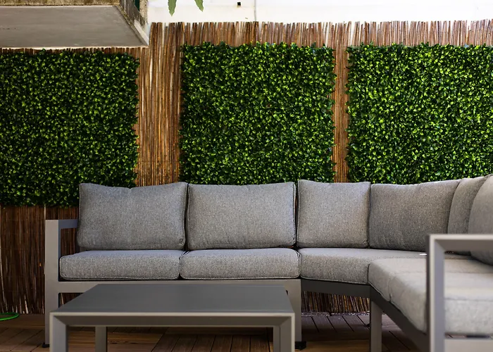 Hostal Casinhas No Carolina - Oporto