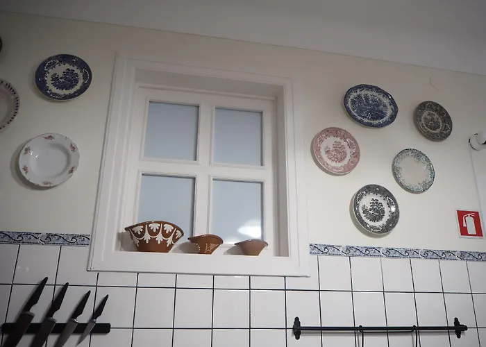 Casinhas No Carolina - Hostal Oporto