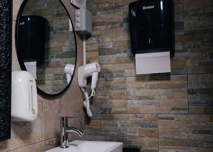 Hostel Casinhas No Carolina - Porto