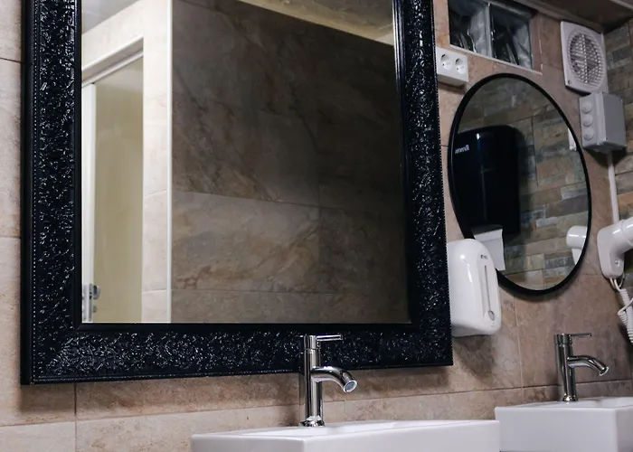 Casinhas No Carolina - Hostal Oporto