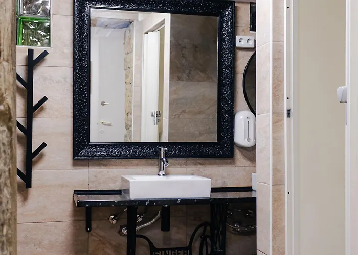 Casinhas No Carolina - Hostel *