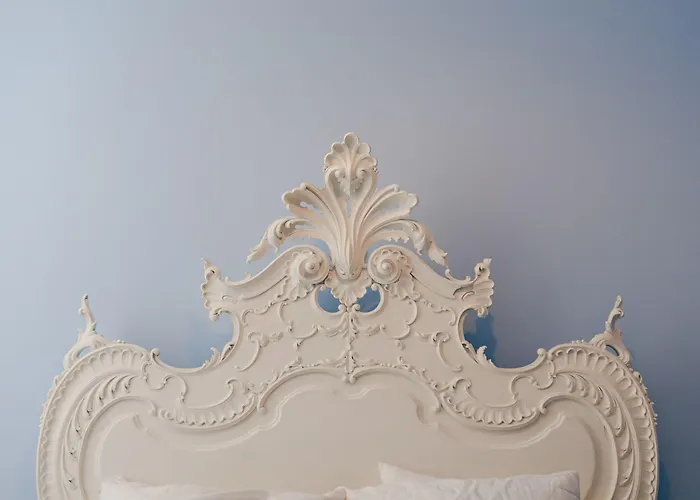 Hostal Casinhas No Carolina -