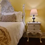 旅馆 Casinhas No Carolina -