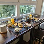 旅馆 Casinhas No Carolina - 波尔图