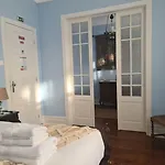 旅馆 Casinhas No Carolina - 波尔图