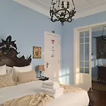 旅馆 Casinhas No Carolina - 波尔图