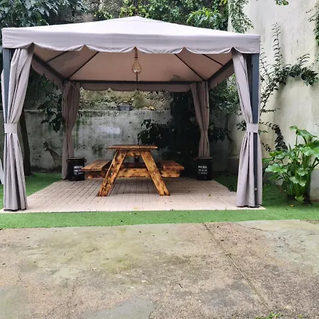 Casinhas No Carolina - 旅馆 *