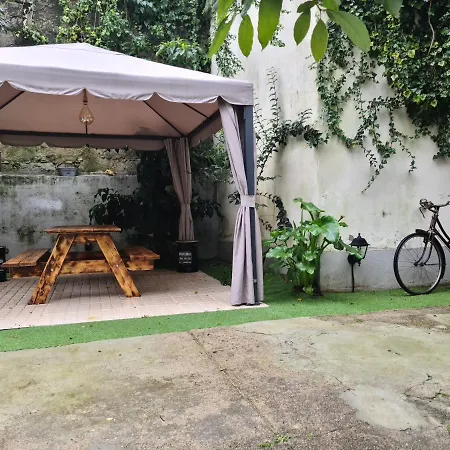 Casinhas No Carolina - 旅馆 波尔图