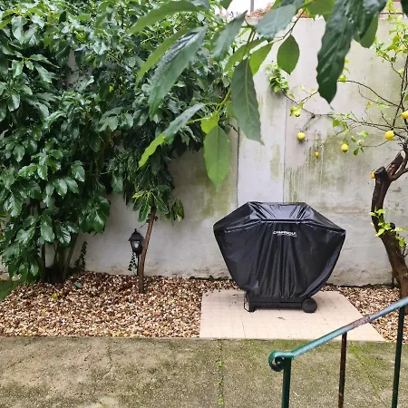 ホステル Casinhas No Carolina - *