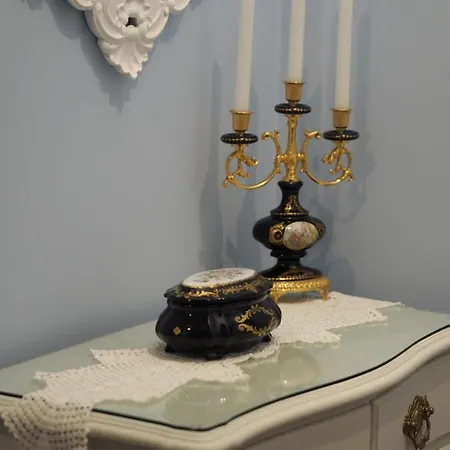 旅馆 Casinhas No Carolina - 波尔图