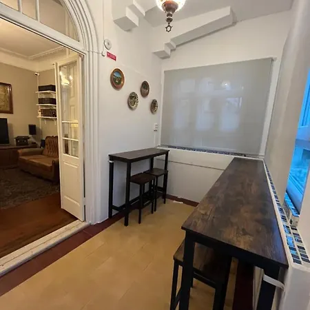 旅馆 Casinhas No Carolina -