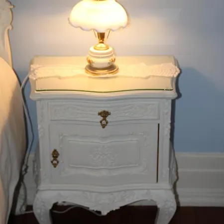 Casinhas No Carolina - 波尔图