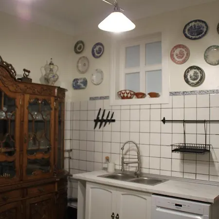 Casinhas No Carolina - 波尔图