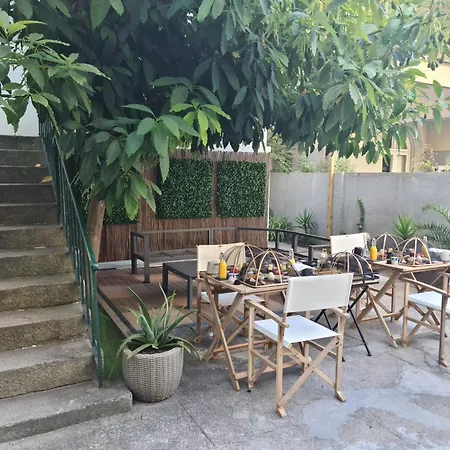 Hostel Casinhas No Carolina - Porto