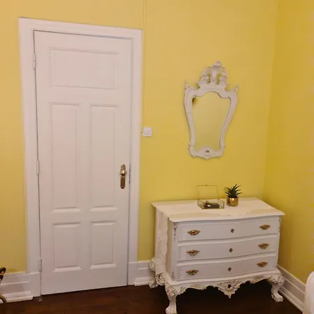 Casinhas No Carolina - 旅馆 波尔图