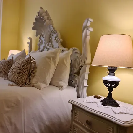 Casinhas No Carolina - 旅馆 *