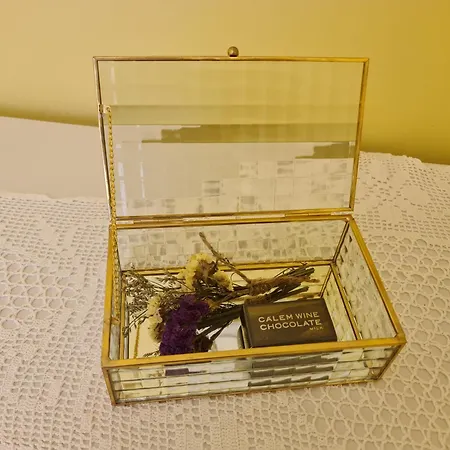 Casinhas No Carolina - 旅馆 *