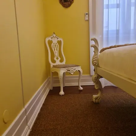 Casinhas No Carolina - *