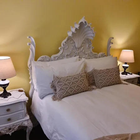 旅馆 Casinhas No Carolina - 波尔图