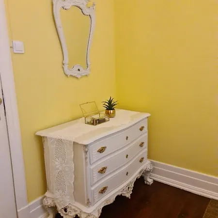 Casinhas No Carolina - *