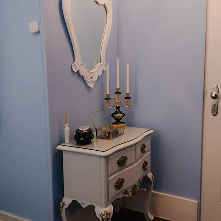 旅馆 Casinhas No Carolina - *