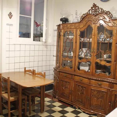 Casinhas No Carolina -