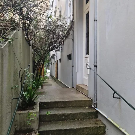 Casinhas No Carolina -