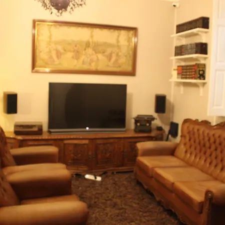 Casinhas No Carolina - 旅馆 波尔图