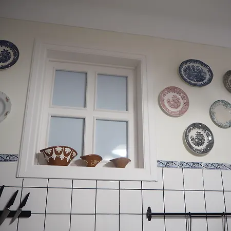 Casinhas No Carolina - 旅馆 波尔图