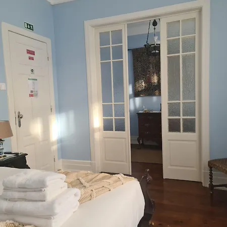 旅馆 Casinhas No Carolina - 波尔图