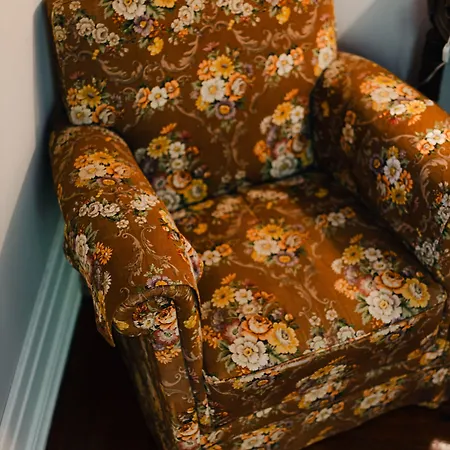 Casinhas No Carolina -