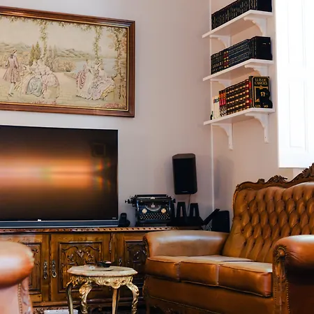 Casinhas No Carolina - ホステル *