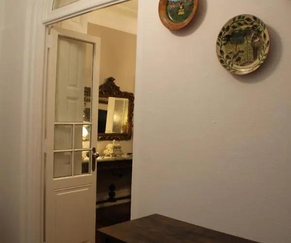 Casinhas No Carolina - Oporto