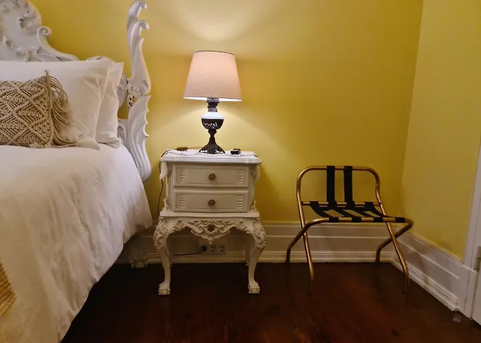 Casinhas No Carolina -