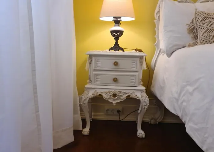 Auberge de jeunesse Casinhas No Carolina - *