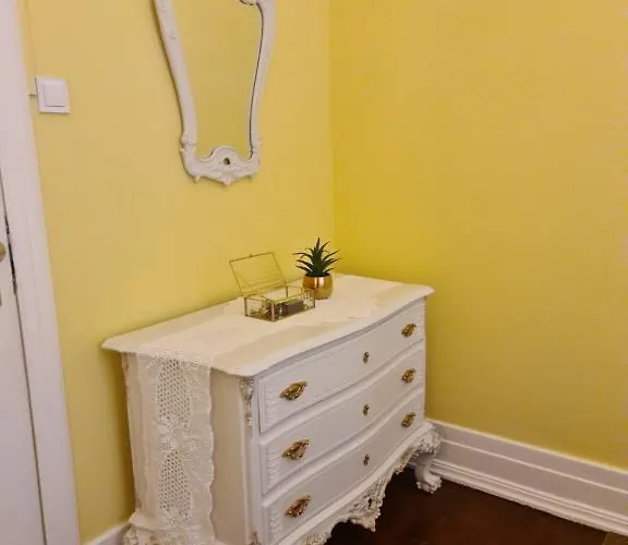 Casinhas No Carolina - *