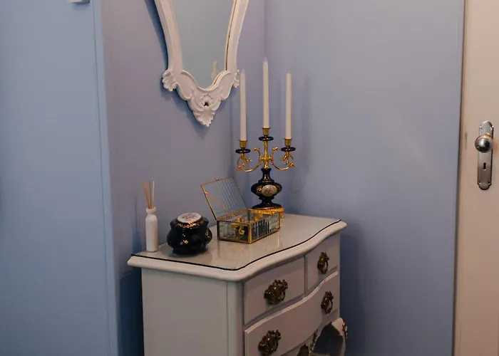 Auberge de jeunesse Casinhas No Carolina - *