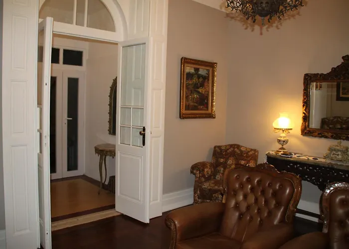 Casinhas No Carolina - Auberge de jeunesse *