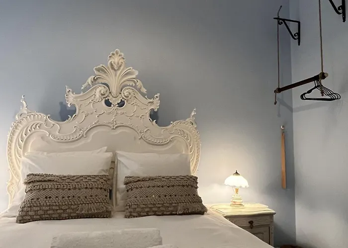 Casinhas No Carolina - Auberge de jeunesse *