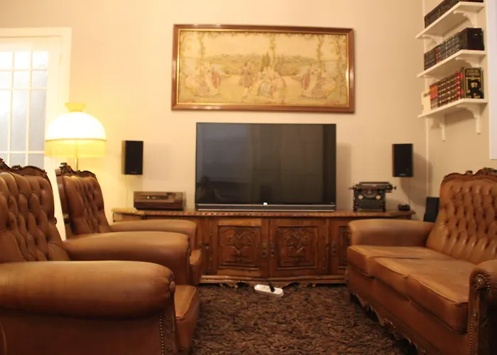 Casinhas No Carolina -